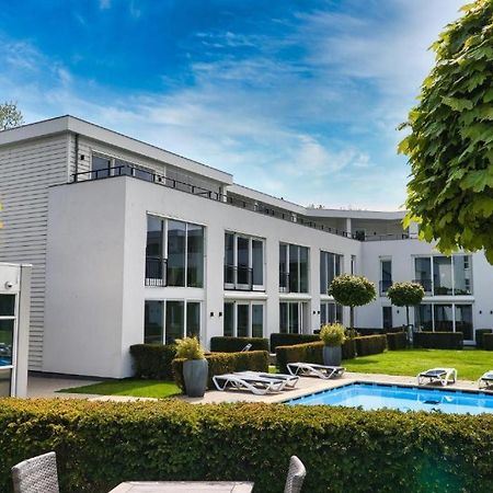 Hotel De Zeeuwse Stromen - Duinpark Renesse Exterior photo