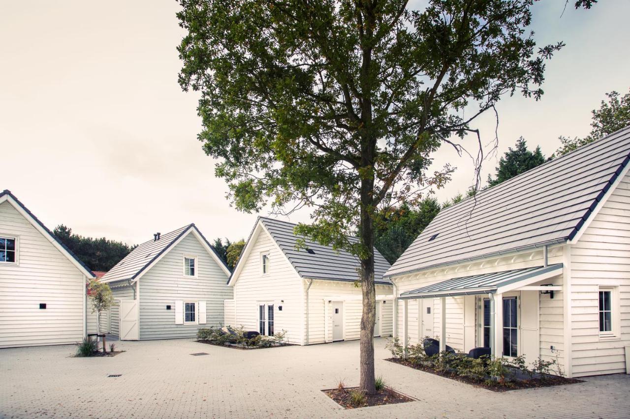 Hotel De Zeeuwse Stromen - Duinpark Renesse Exterior photo